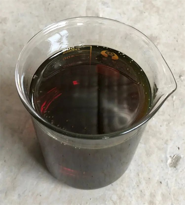 甘油的应用领域